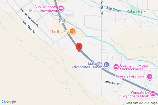 Eastern Utah Community Credit Union