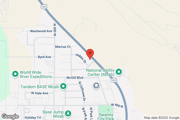 Grand County Credit Union