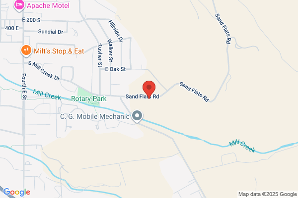 Humane Society of Moab Valley