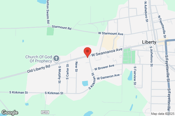 Kimmerle Funeral Home