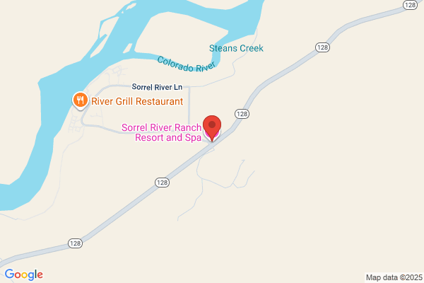 Sorrel River Ranch Resort and Spa