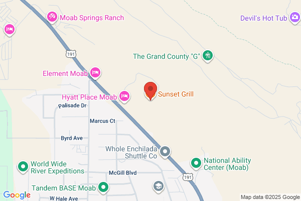 Stagecoach Grill