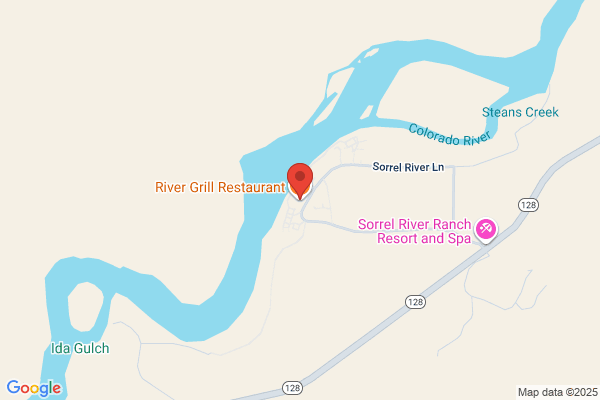 River Grill Restaurant