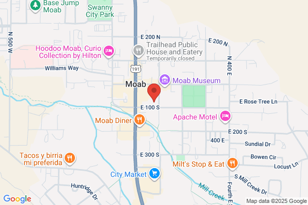 Arches Vacation Rentals