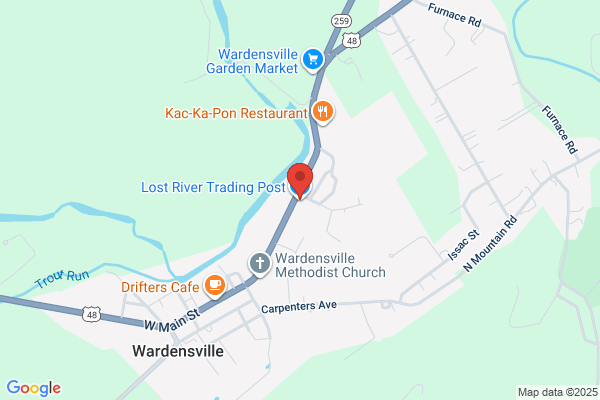 Lost River Trading Inc