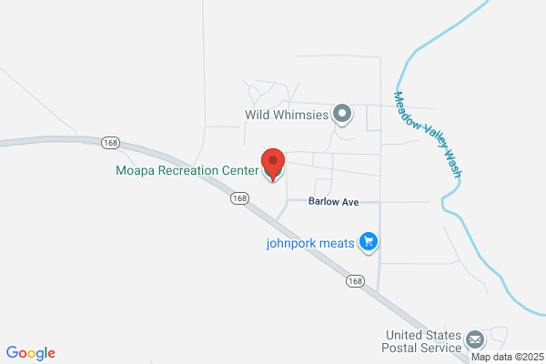 Camp and Ride Moapa