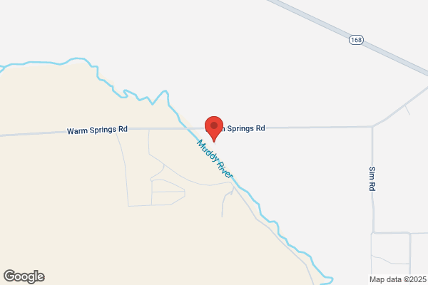 Palm Creek Rv Park