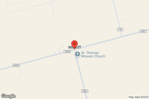 Phillips Pipeline