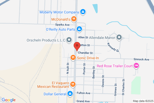 A/C Outfitters Heating & Cooling