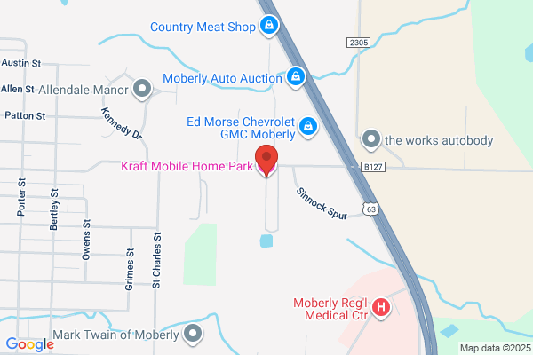 Kraft Mobile Home Park & Sales