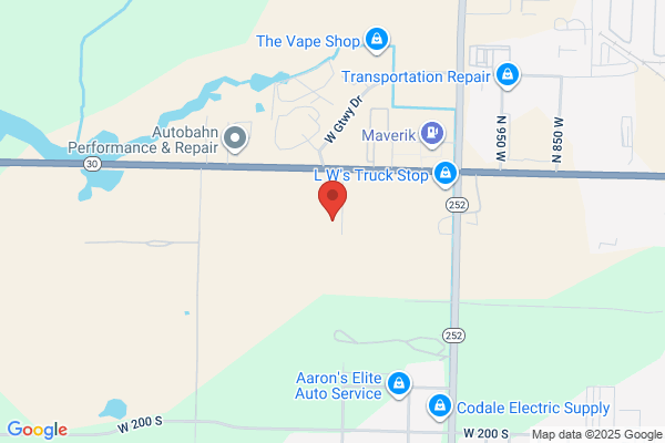 Roger's HVAC Service, LLC