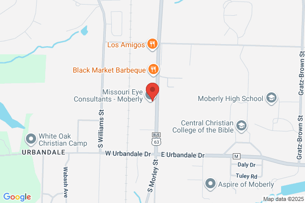 Moberly Animal Clinic