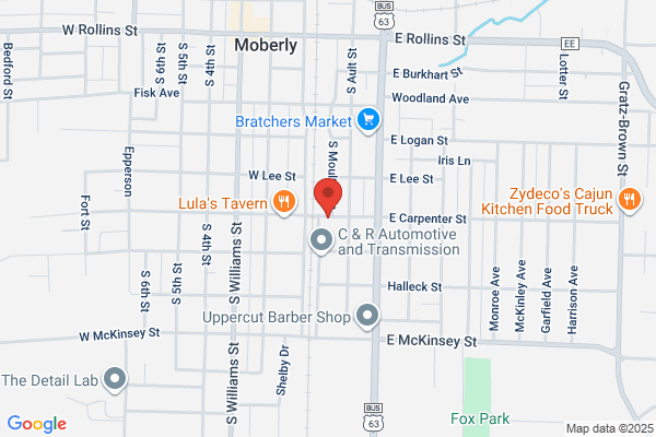Moberly Body Works