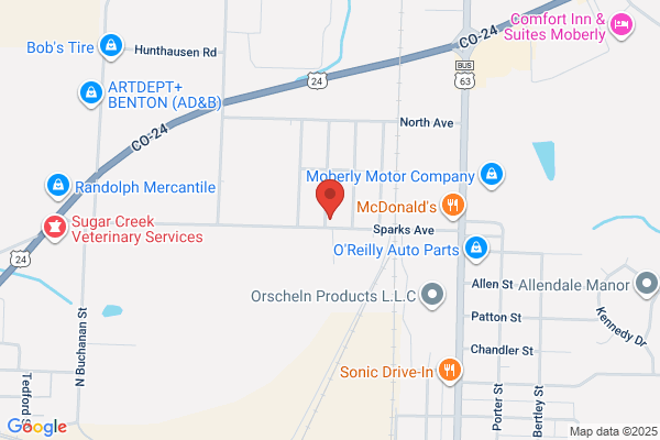 Ollmanns Automotive Service