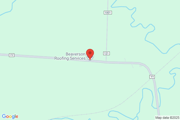 Beaverson Roofing Service