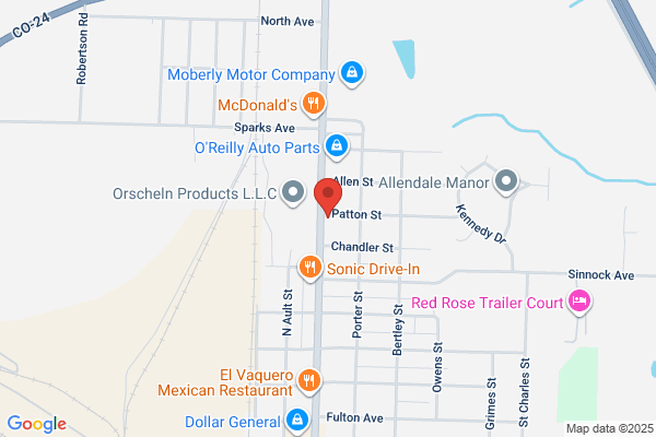 Keefer Roofing & Siding