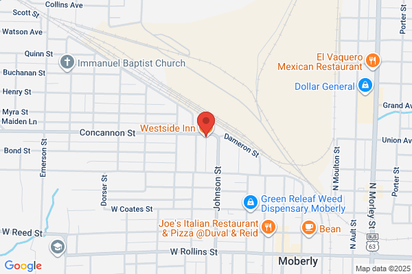 The Westside Inn Bar & Grill