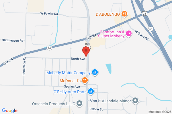 Martin's Auto Parts
