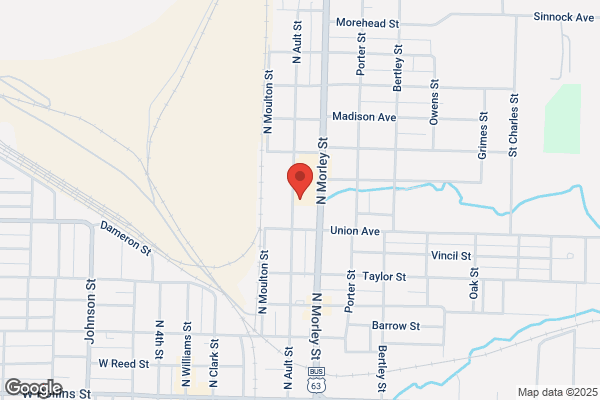Moberly Super Wash