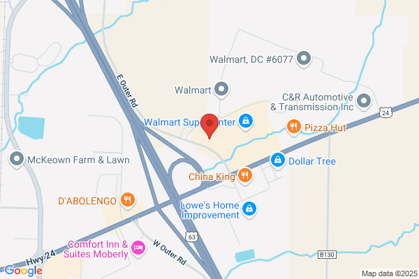 Dollar General Corporation