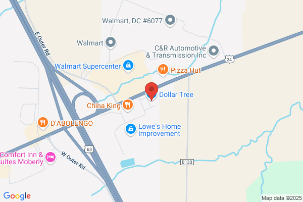 Dollar Tree Stores