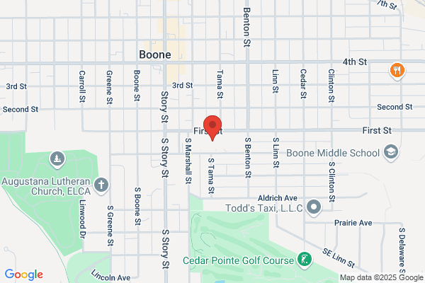 Boone Specialty Clinic