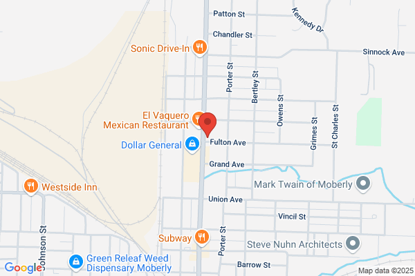 Moberly Chiropractic Clinic