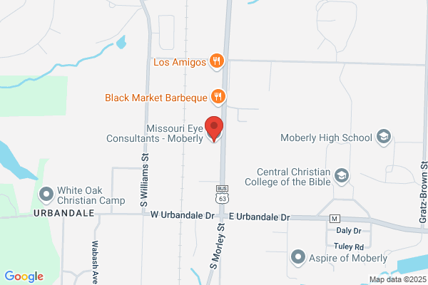 Moberly Eye Care