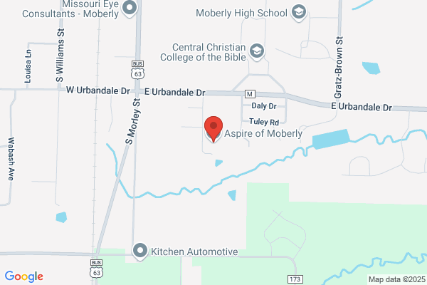 Moberly Nursing & Rehab