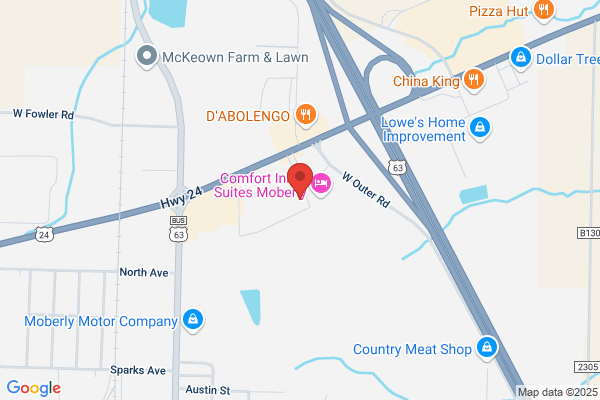 Hunan Chinese Restaurant