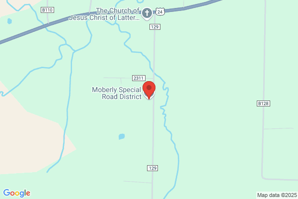 Moberly Special Road District