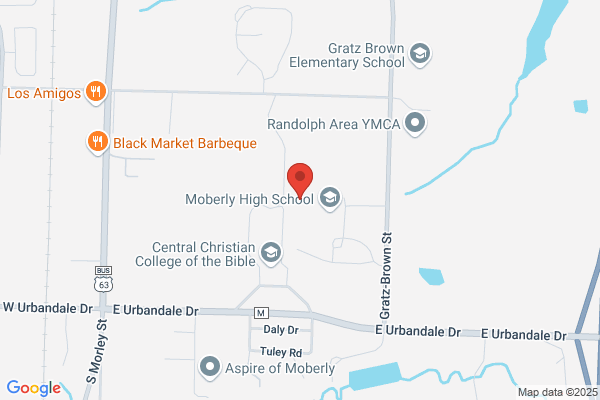 Moberly Area Technical Center