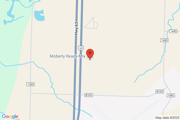 Moberly Ready-Mix