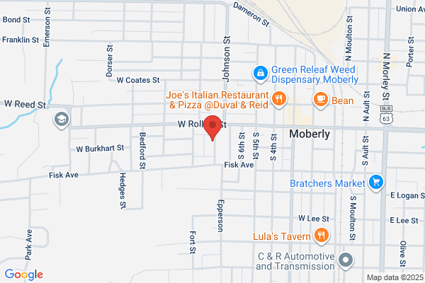 McWhorter's Laundry