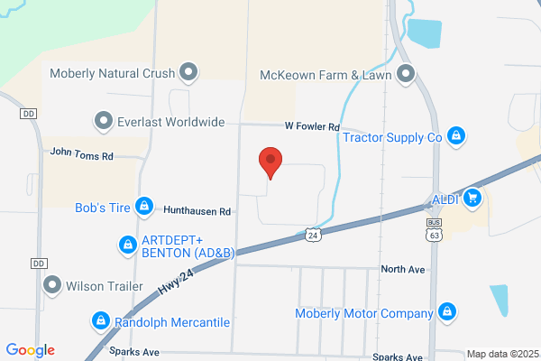 Carrollton Specialty Products Co