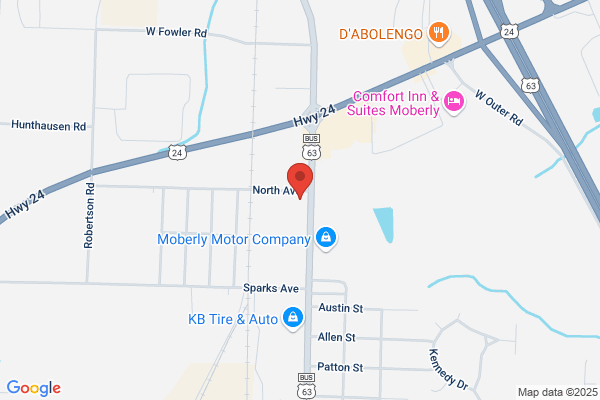Moberly Quick Cash
