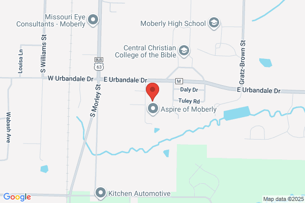 Ravenwood Terrace Senior Living