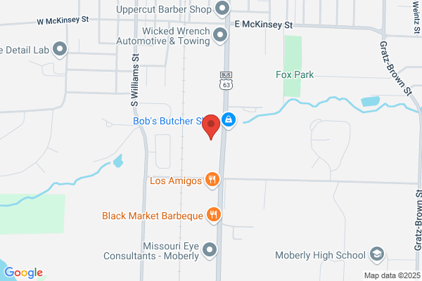 Smartlock Self Storage® - Moberly