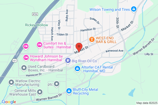 Gibbs Garage & Auto Body