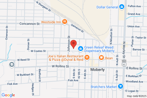 Guaranty Land Title Insurance Inc