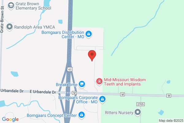 Mid-Am Building Supply Inc