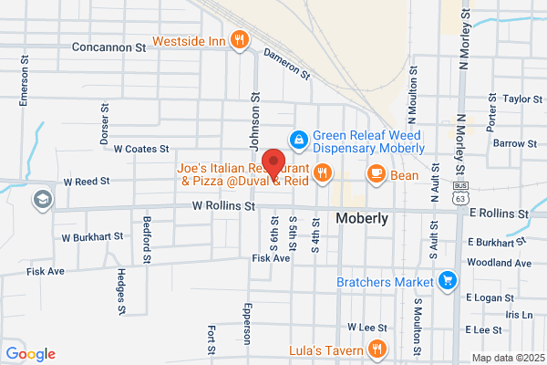 Moberly Antique Mall