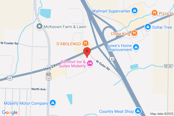 Moberly Travel Center