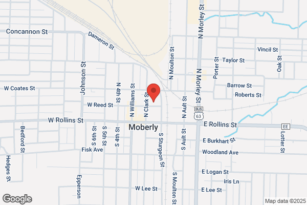 Moberly-City of, Municipal Court