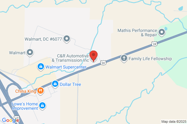 Myers Transmission Service
