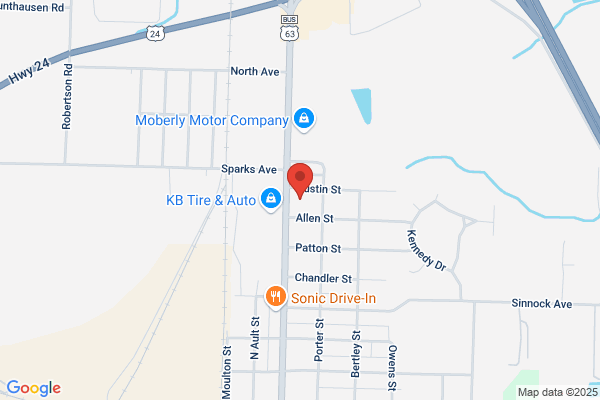O'Reilly Auto Parts
