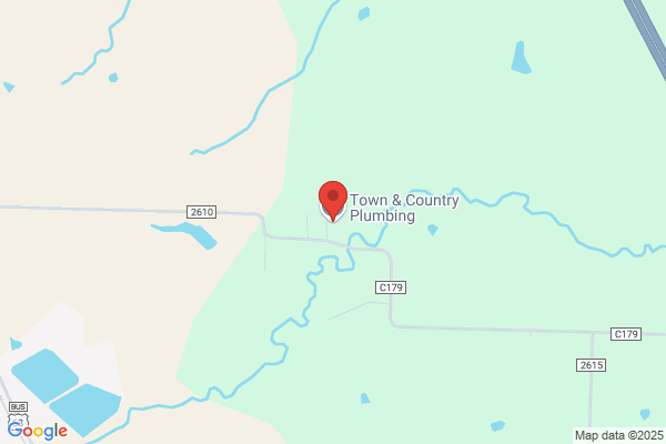 Town & Country Plumbing