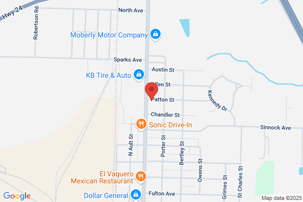 USA Mortgage - Moberly