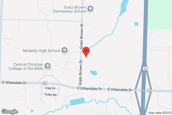 Timber Lake Christian Church