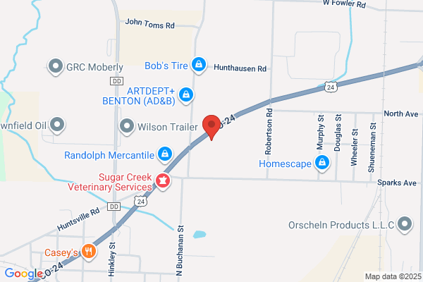 Kelly Automotive Inc